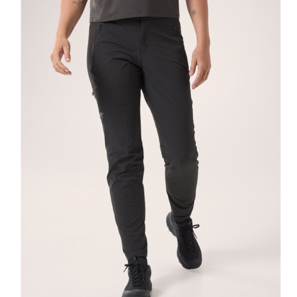 Arc’teryx Women’s Gamma Lt Pants Black